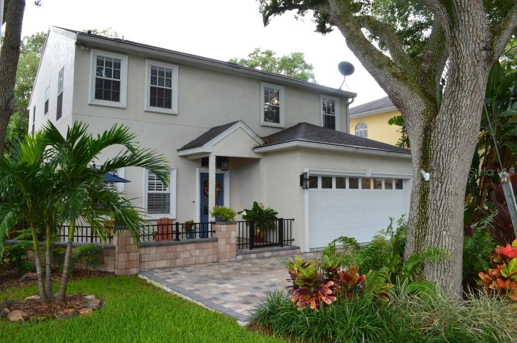 3230 W Fielder St., Tampa, FL 33611