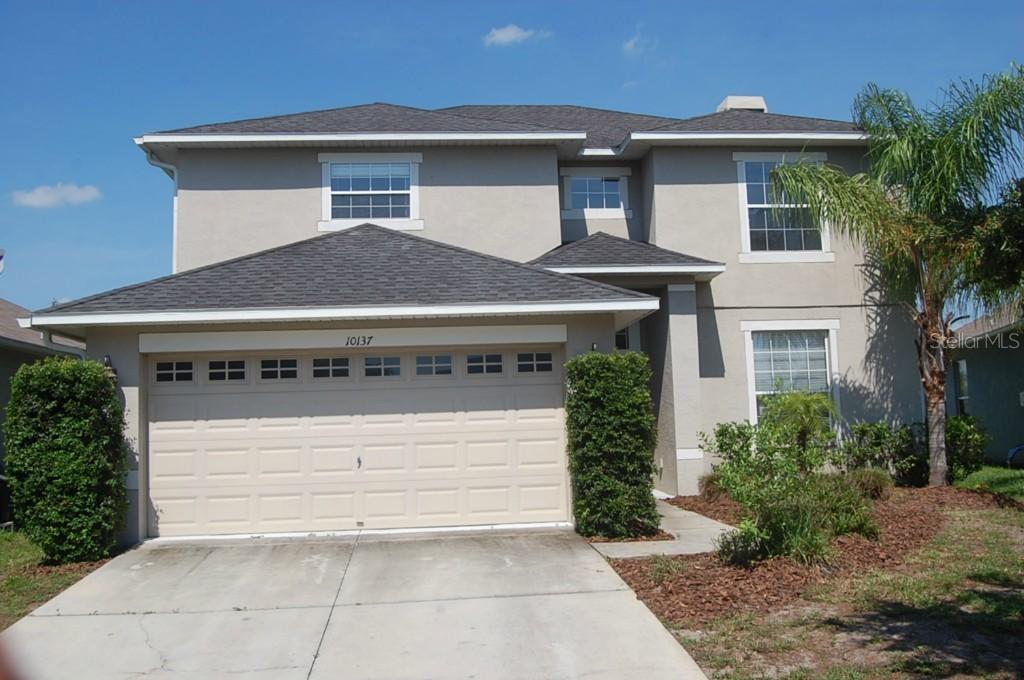 10137 Coldwater Loop, Land O Lakes, FL 34638