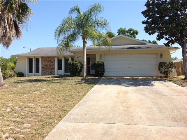 1628 Treasure Dr., Tarpon Springs, FL 34689