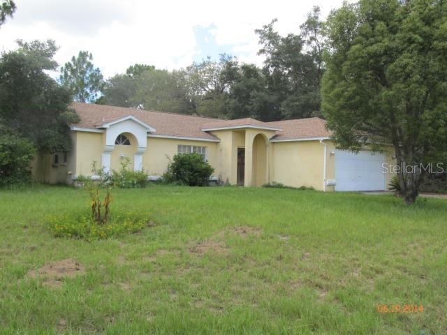 3207 Bluestone Ave., Spring Hill, FL 34609