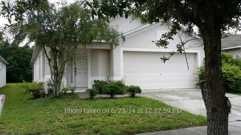 18158 Canal Pointe St., Tampa, FL 33647