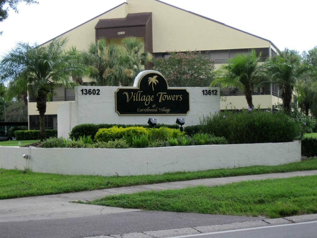13610 S Village Dr. #4207, Tampa, FL 33618