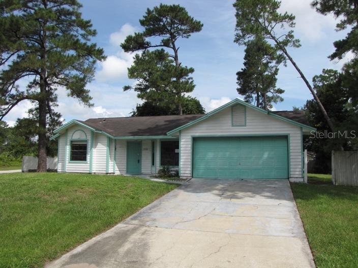 3400 Eric Ter., Deltona, FL 32738