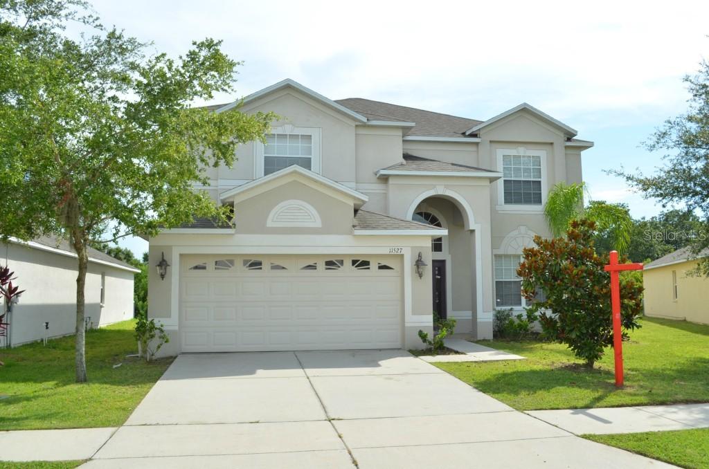 11527 Addison Chase Dr., Riverview, FL 33579