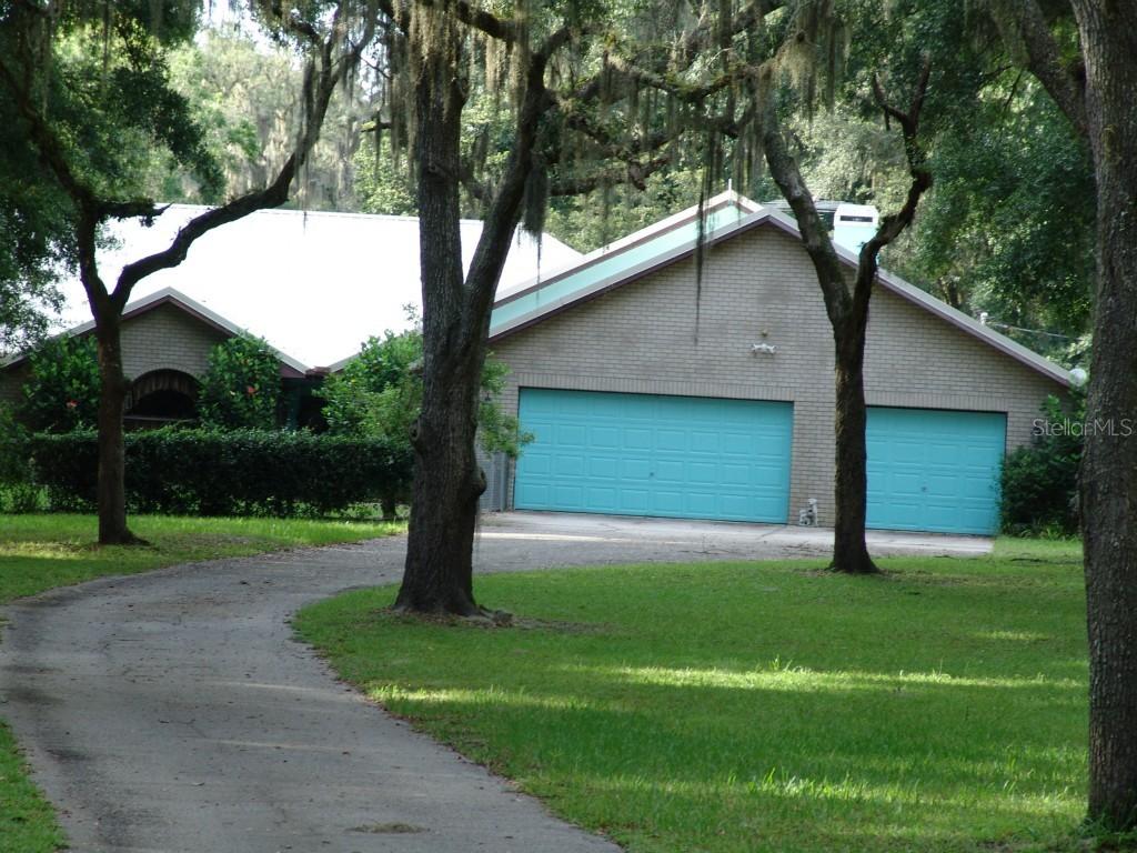 25483 Mondon Hill Rd., Brooksville, FL 34601