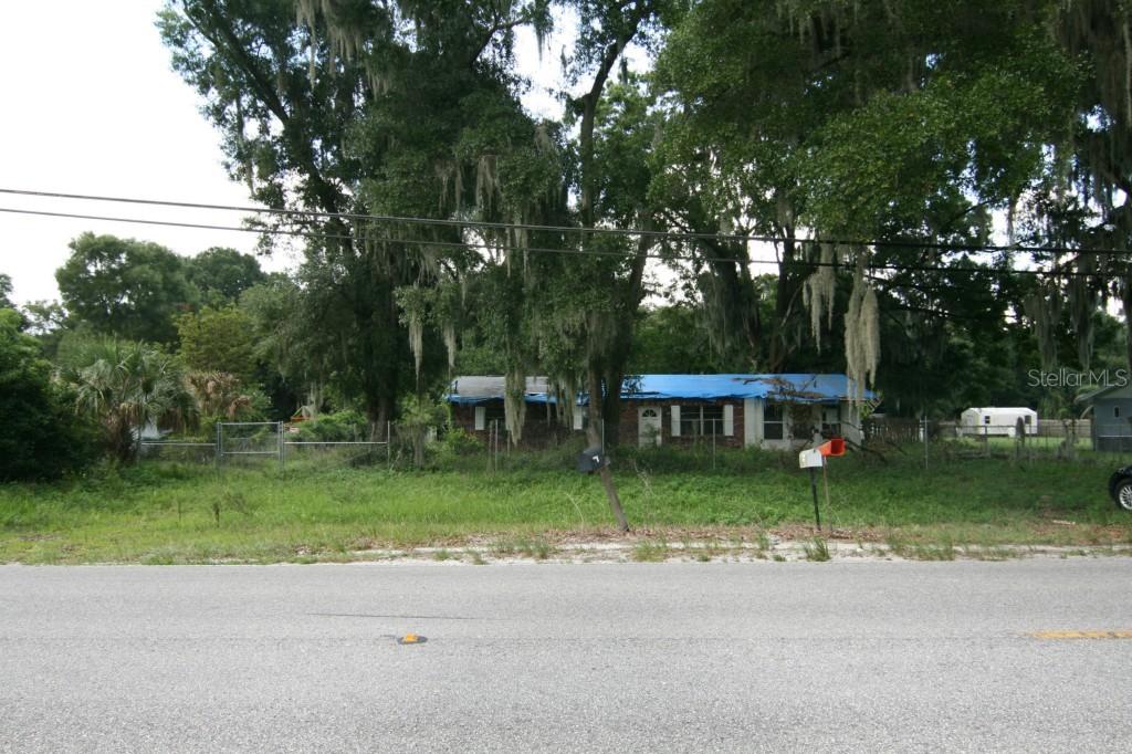 1830 E Keysville Rd., Lithia, FL 33547