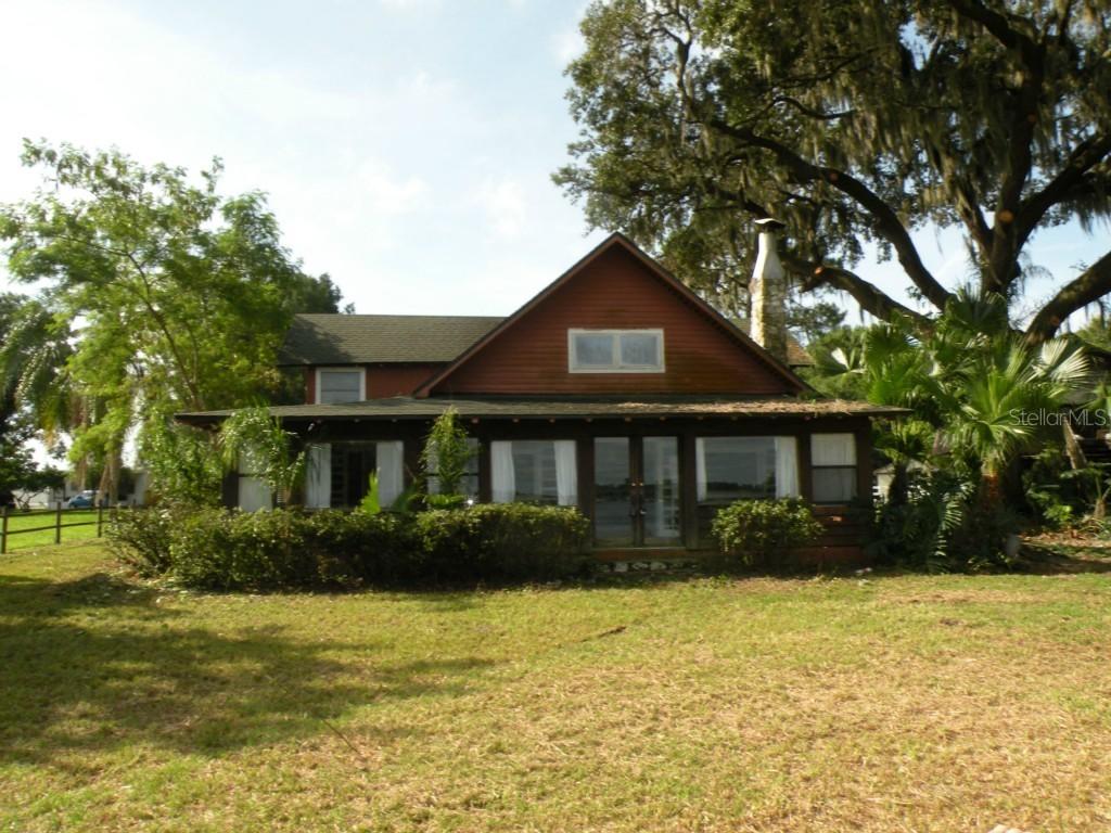 21733 Otis Way, Land O Lakes, FL 34639