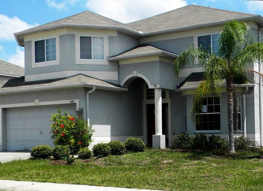 11108 Hoffner Edge Dr., Riverview, FL 33579