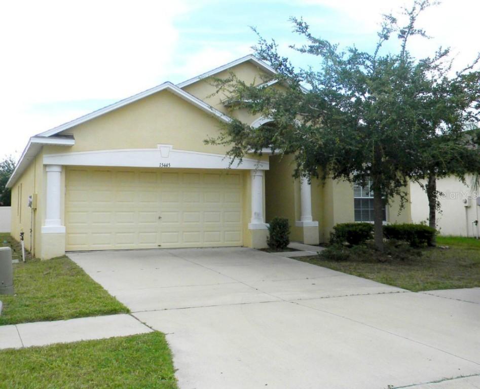 15445 Long Cypress Dr., Ruskin, FL 33573