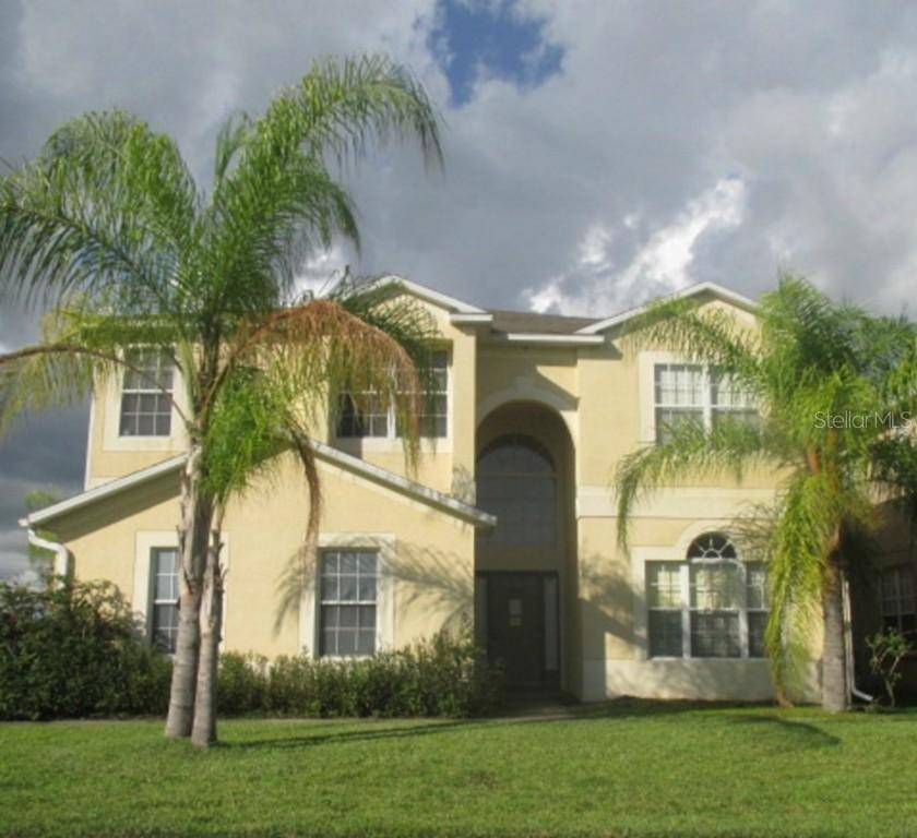 3242 Gianna Way, Land O'lakes, FL 34638