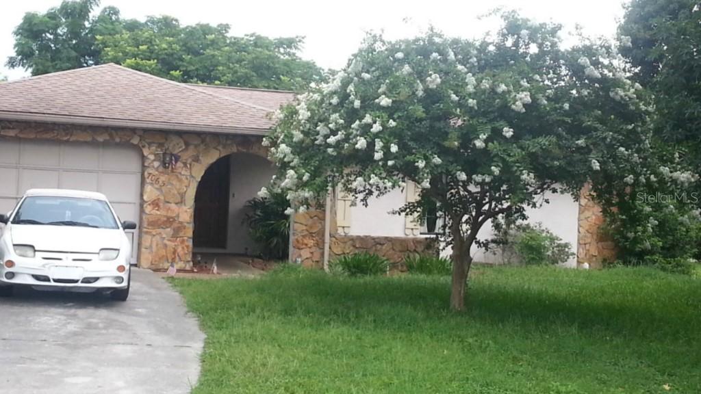 7065 Clearwater Dr., Spring Hill, FL 34606