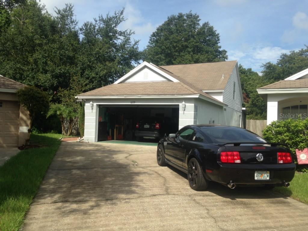 6119 Sand Key Ln., Wesley Chapel, FL 33545