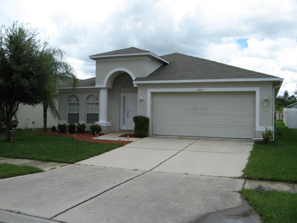 4202 Branchside Ln., Wesley Chapel, FL 33543