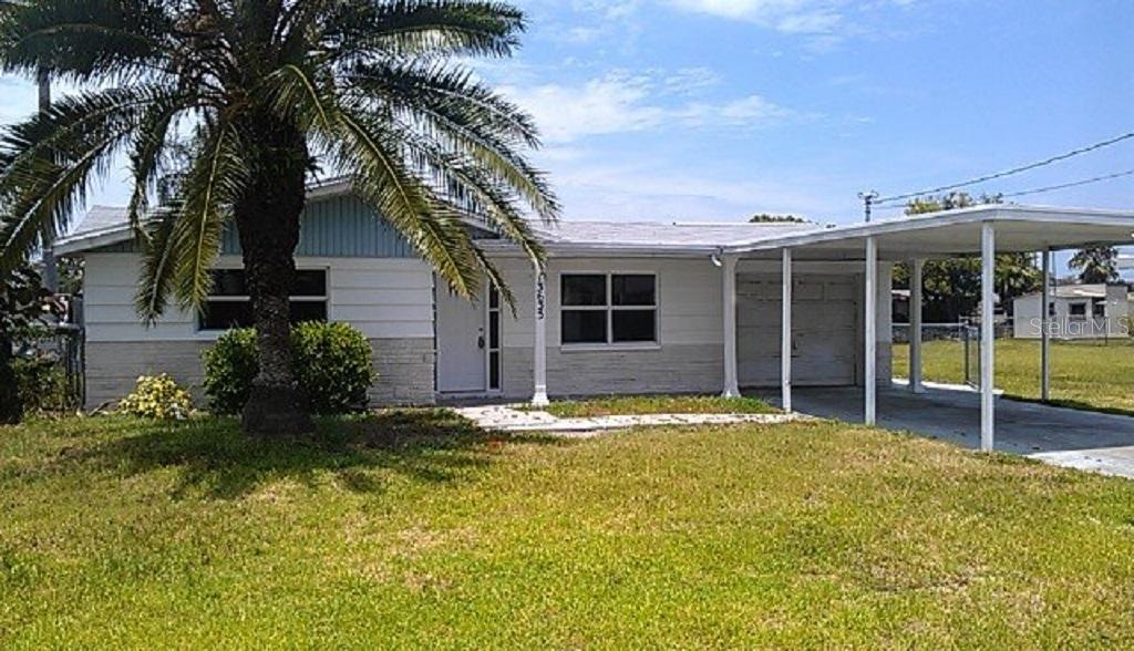 13635 Leslie Dr., Hudson, FL 34667