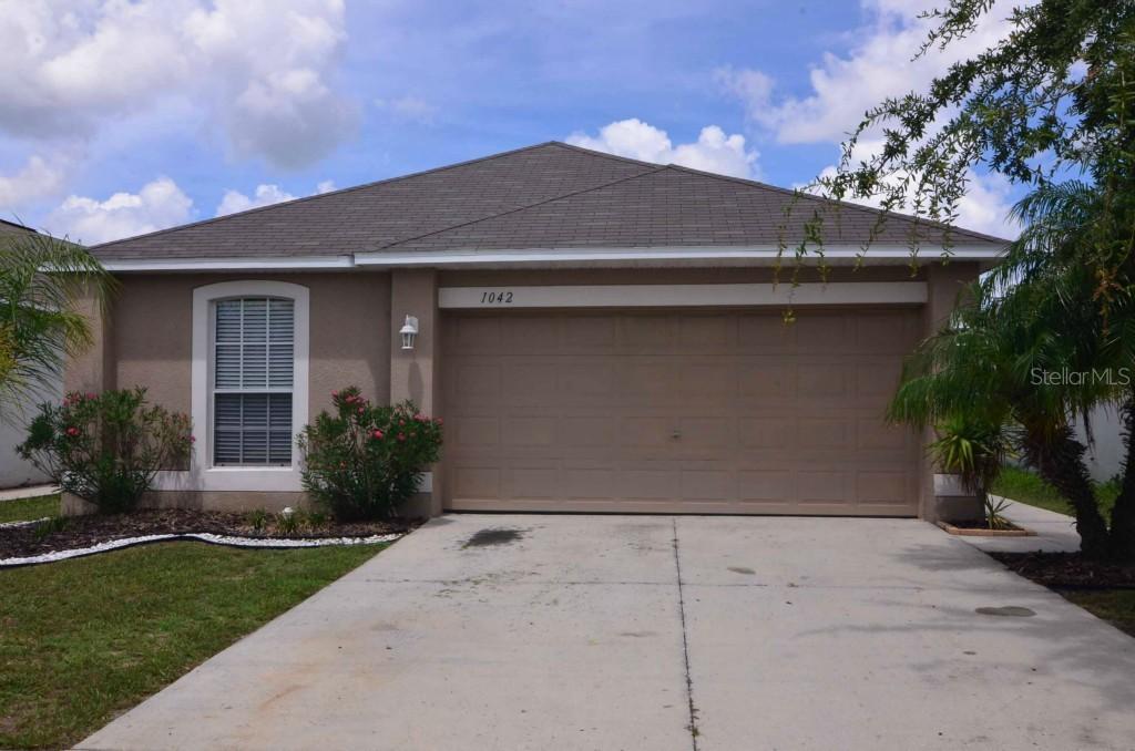 1042 Brenton Leaf Dr., Ruskin, FL 33570