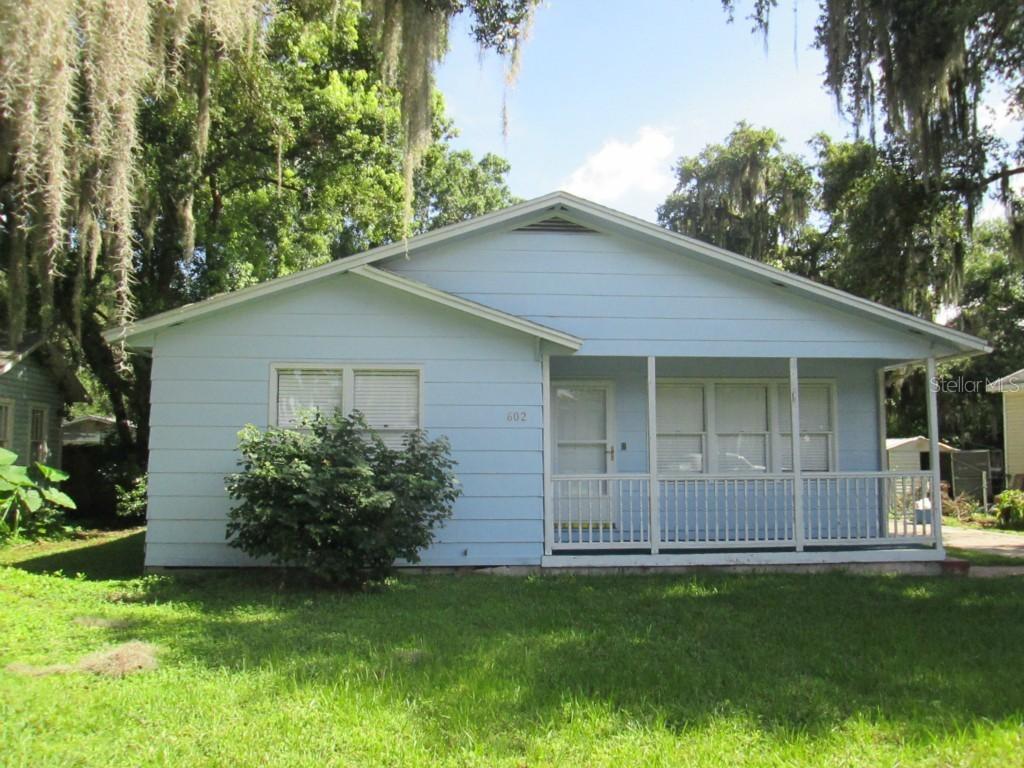 602 E Calhoun St., Plant City, FL 33563