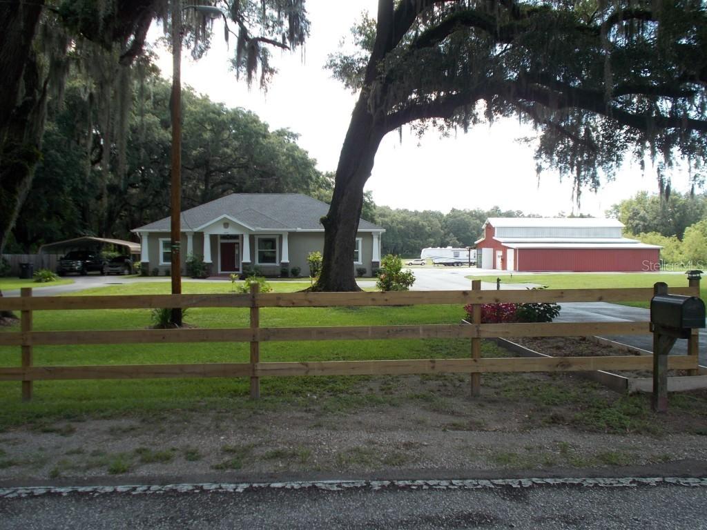 4806 Charlie Taylor Rd., Plant City, FL 33565