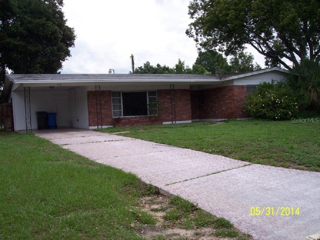 416 Cranberry Ln., Brandon, FL 33510