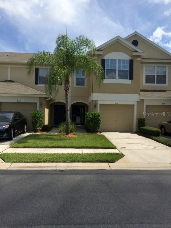 936 Vista Cay Ct., Brandon, FL 33511