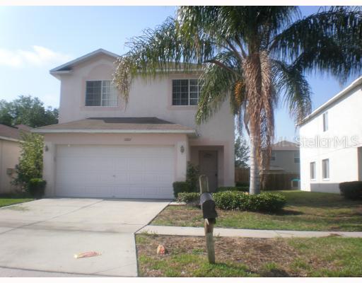 10807 Candle Stick Ln., Riverview, FL 33579