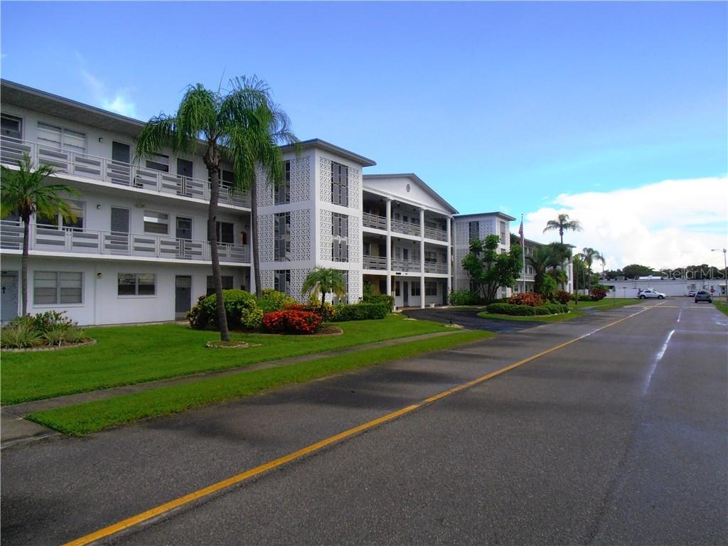 6000 20th St. #109, St Petersburg, FL 33714