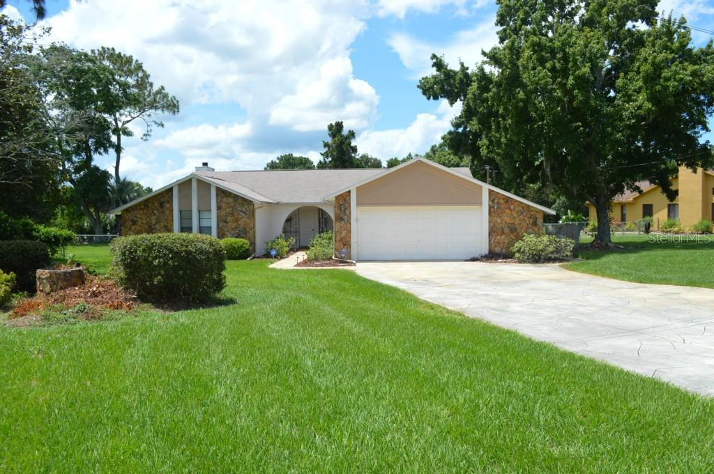 11480 Ferendina Way, Spring Hill, FL 34609