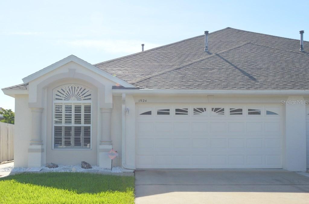 1924 Ravenridge St., Wesley Chapel, FL 33543