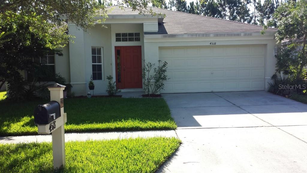 4518 Marchmont Blvd., Land O Lakes, FL 34638