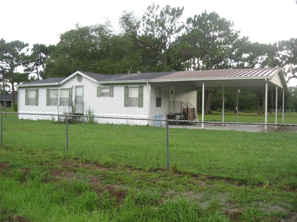 17730 Hickory Tree Ct., Lutz, FL 33558