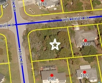 1130 Coble Rd., Spring Hill, FL 34608