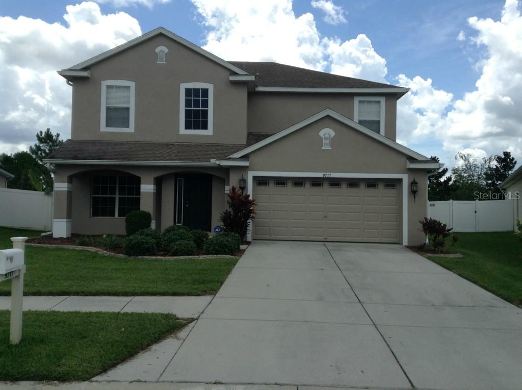 9717 Jasmine Brook Cir., Land O Lakes, FL 34638