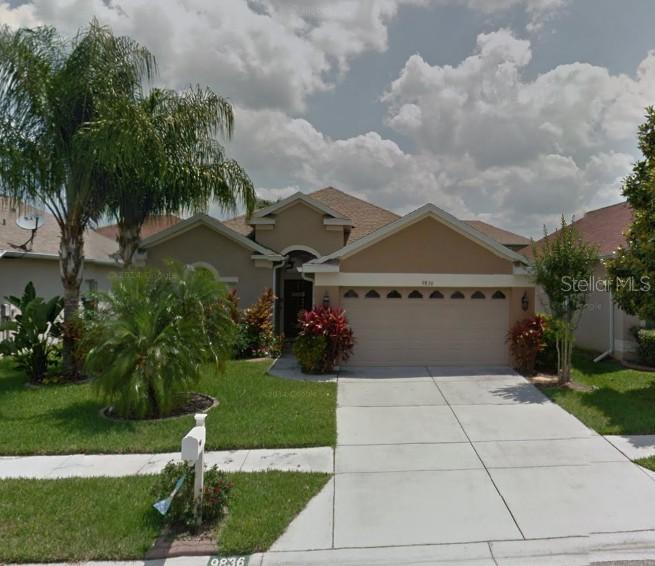9836 Jasmine Brook Cir., Land O Lakes, FL 34638