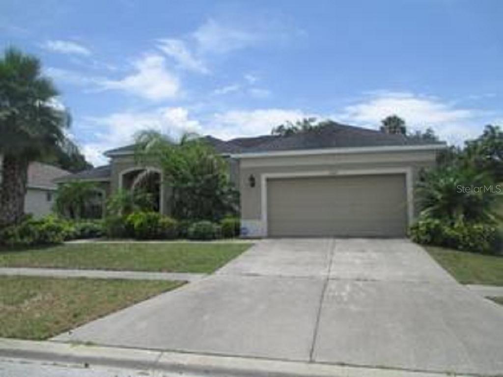 2307 Silver Trumpet Ct., Valrico, FL 33594