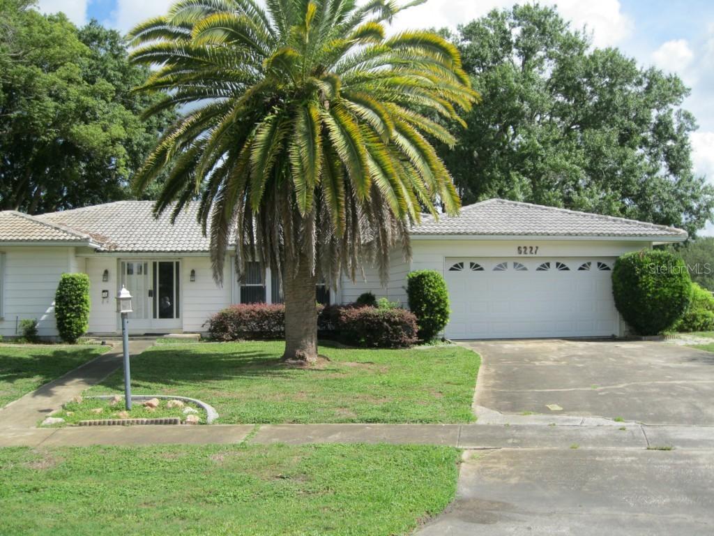 6227 Cranbrook Ct., Spring Hill, FL 34606