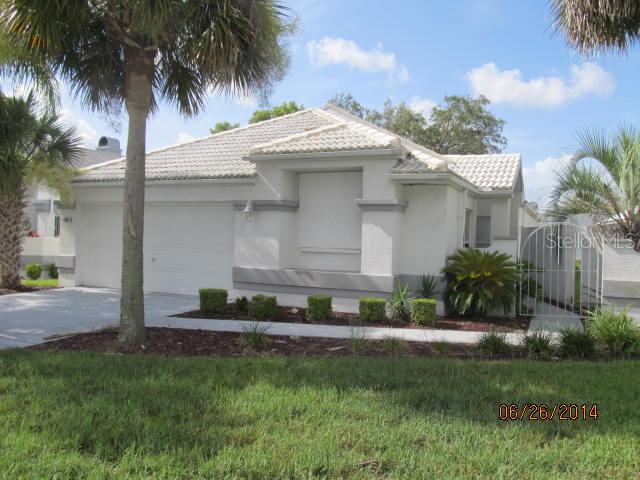 11016 Casa Grande Cir., Spring Hill, FL 34608