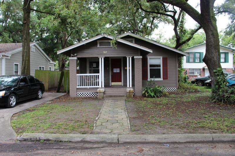 507 E New Orleans Ave., Tampa, FL 33603