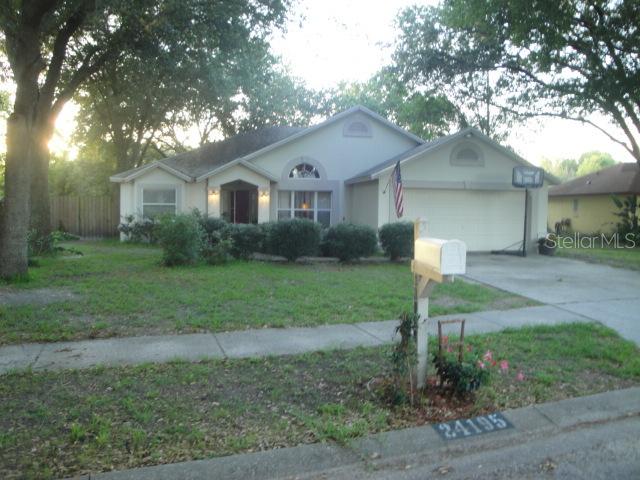 24195 Landing Dr., Lutz, FL 33559