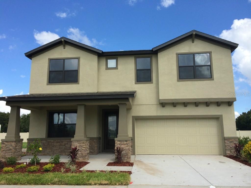 871 Vino Verde Cir., Brandon, FL 33511