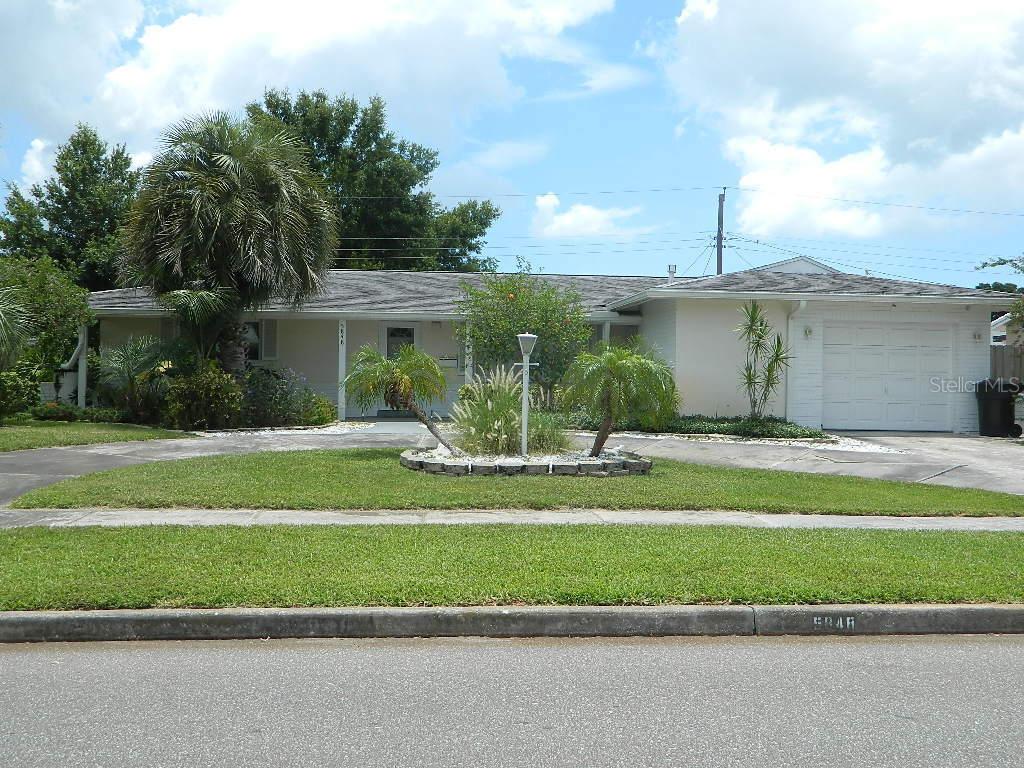 5848 31st Ave., St Petersburg, FL 33710