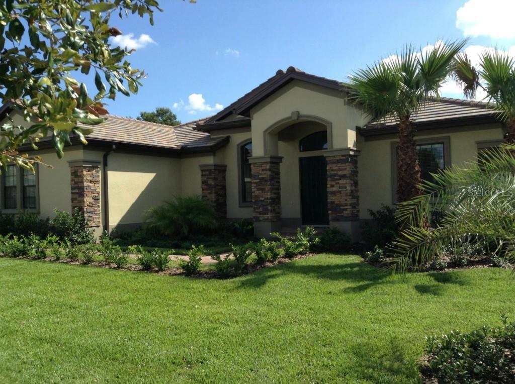 25804 Feather Ridge Ln., Sorrento, FL 32776