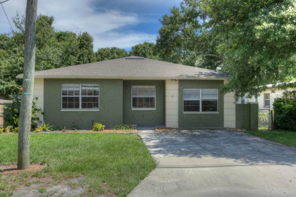 2904 W Wallace Ave., Tampa, FL 33611