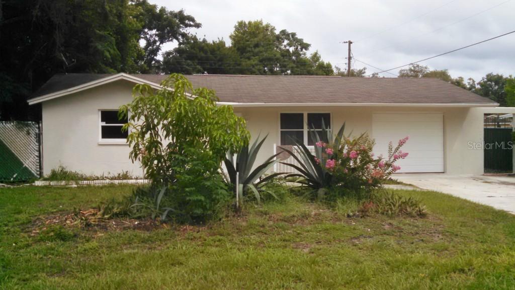 4012 E Thunderbird Ave., Spring Hill, FL 34606