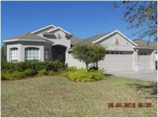 2358 123rd Pl., Parrish, FL 34219