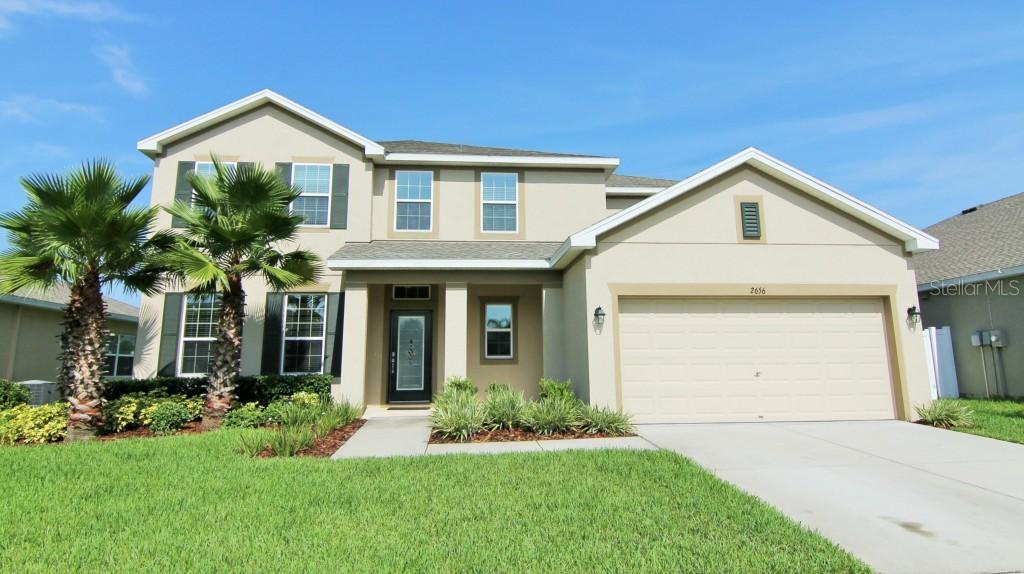 2656 Kenchester Loop, Wesley Chapel, FL 33543