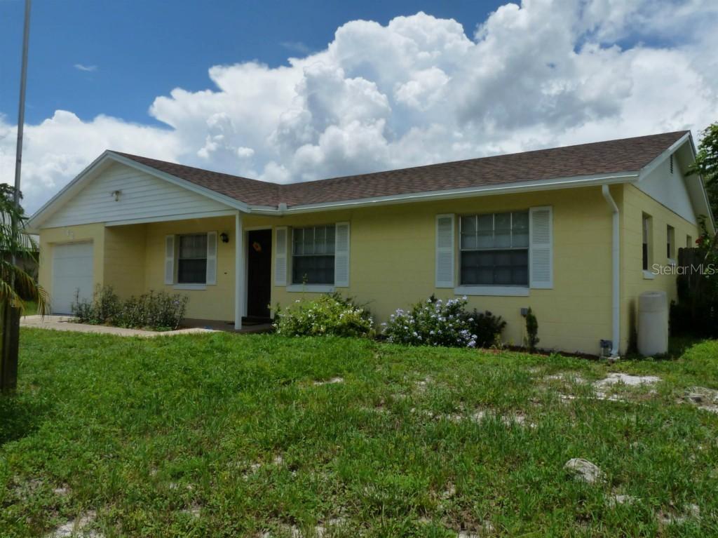 542 Salerno Dr., Deltona, FL 32725