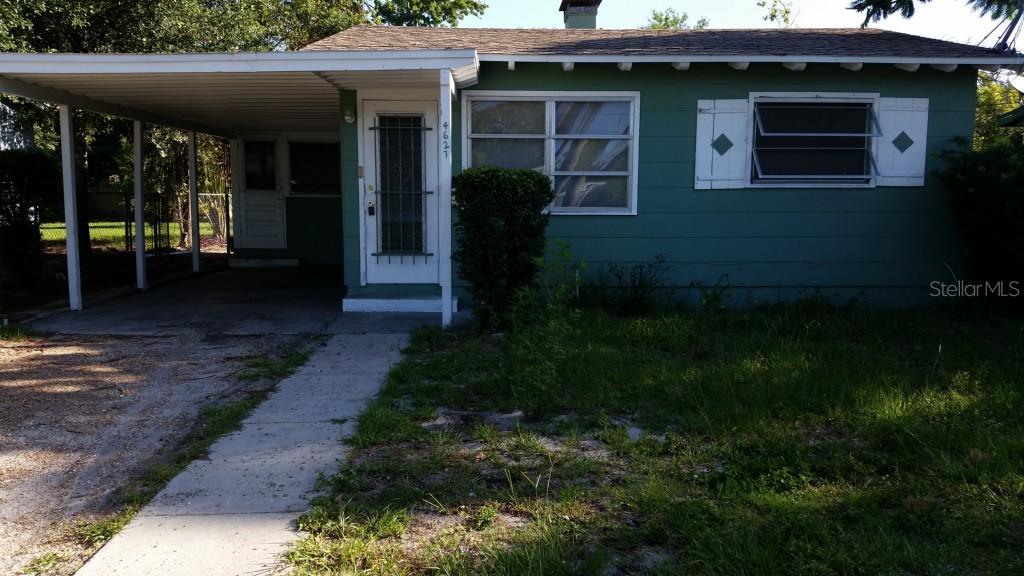 4627 19th Ave., St Petersburg, FL 33711