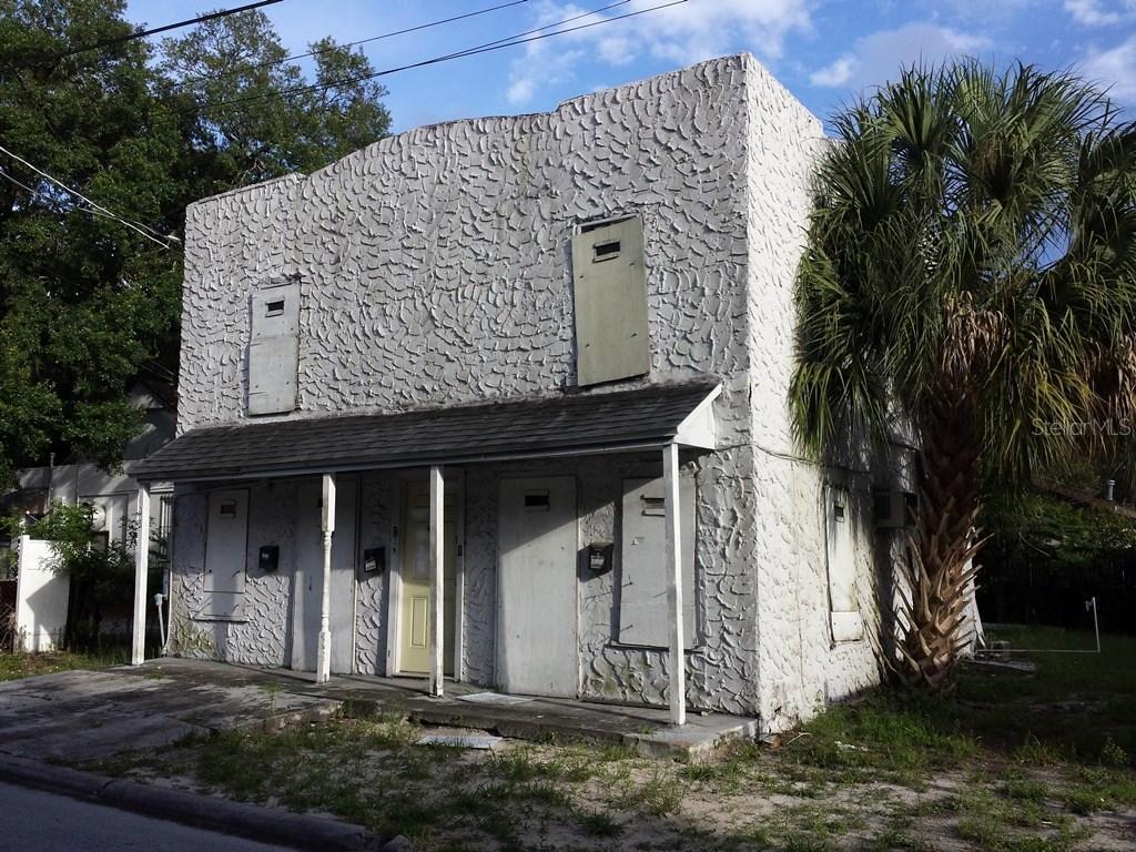 106 W Allison Ct., Tampa, FL 33603