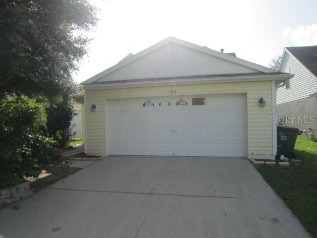 1818 Horsechestnut Ct., Trinity, FL 34655