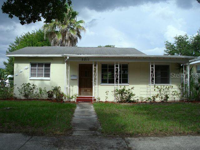 5211 Dr. Martin Luther King St., St Petersburg, FL 33703