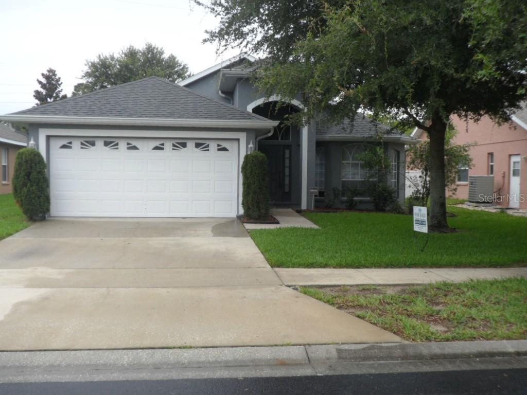 1228 Salt Lake Dr., Tarpon Springs, FL 34689